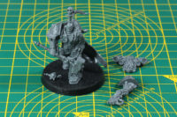 Warhammer Quest Blackstone Fortress
