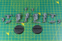 Warhammer Quest Blackstone Fortress