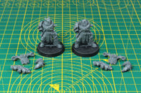 Warhammer Quest Blackstone Fortress