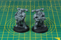 Warhammer Quest Blackstone Fortress