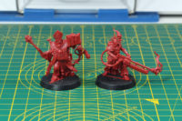 Warhammer Quest Blackstone Fortress