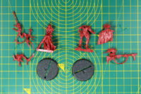 Warhammer Quest Blackstone Fortress