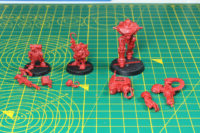 Warhammer Quest Blackstone Fortress