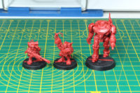 Warhammer Quest Blackstone Fortress