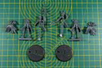 Warhammer Quest Blackstone Fortress