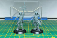 Warhammer Quest Blackstone Fortress