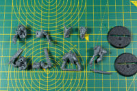 Warhammer Quest Blackstone Fortress