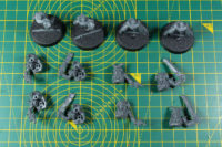 Warhammer Quest Blackstone Fortress