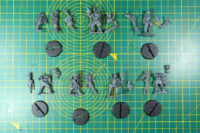 Warhammer Quest Blackstone Fortress