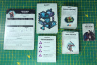 Warhammer Quest Blackstone Fortress