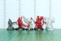 Warhammer Quest Blackstone Fortress