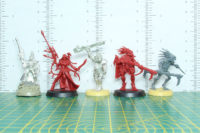 Warhammer Quest Blackstone Fortress