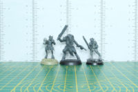 Warhammer Quest Blackstone Fortress