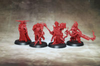 Warhammer Quest Blackstone Fortress