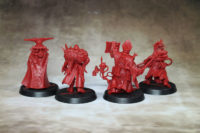 Warhammer Quest Blackstone Fortress