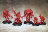 Warhammer Quest Blackstone Fortress