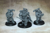 Warhammer Quest Blackstone Fortress