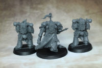 Warhammer Quest Blackstone Fortress