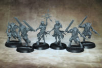 Warhammer Quest Blackstone Fortress