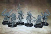 Warhammer Quest Blackstone Fortress