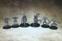 Warhammer Quest Blackstone Fortress