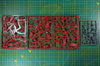 Warhammer Quest Blackstone Fortress