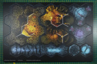 Warhammer Quest Blackstone Fortress