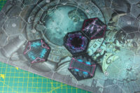 Warhammer Quest Blackstone Fortress