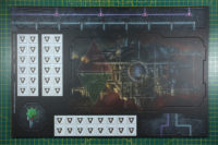 Warhammer Quest Blackstone Fortress