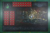 Warhammer Quest Blackstone Fortress