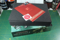 Feldherr - Nightvault Inlay