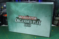 Warhammer Underworlds Organised Play 2019