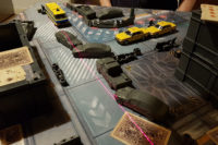 Black Ops - Battle Report