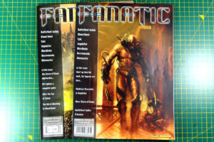 Fanatic Magazine