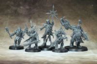 Inq28 - Warband