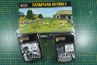 Warlord Games - Farm Animals