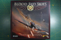 Blood Red Skies - Battle for Britain