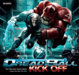 Mantic Games - Dreadball