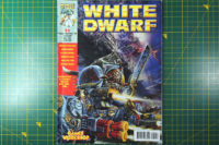 White Dwarf #11 Germany