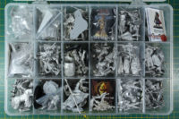 Limited & Collectors Miniatures