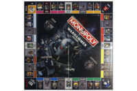 Winning Moves - Warhammer 40,000 Monopoly