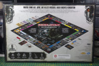 Winning Moves - Warhammer 40,000 Monopoly