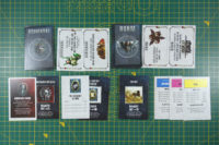 Winning Moves - Warhammer 40,000 Monopoly