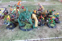 Blood Bowl - NAFL Legacy Team