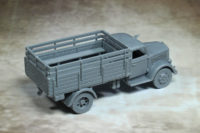 Bolt Action - Opel Blitz / Maultier