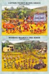 Citadel Catalogue 1993 - 1500 Pts Armies