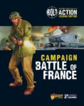 Bolt Action - Campaign Battle of France