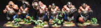 Blood Bowl Campaign 3