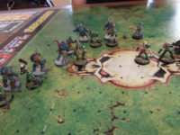 Blood Bowl Campaign 4