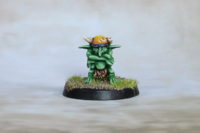 Blood Bowl - Fink da Fixer